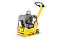 Дизельная виброплита реверсивная Wacker Neuson DPU 3050 H